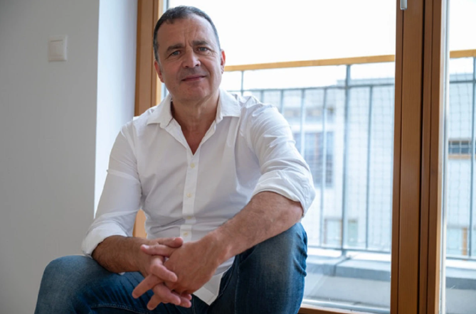 Vykup nemovitosti Praha Jaroslav Oborny